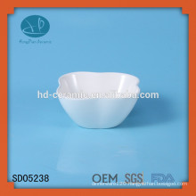 ceramic tapas bowls,flower ceramic bowl for hotel,ceramic bowl